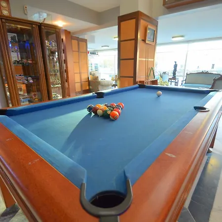 Hotel Istankoy 3*