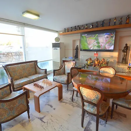 Hotel Istankoy Kusadasi