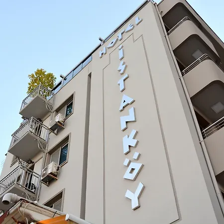 Hotel Istankoy Kusadasi