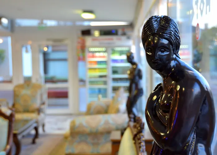 Hotel Istankoy Kusadası