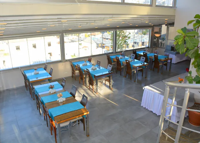 Istankoy Hotel Kusadası