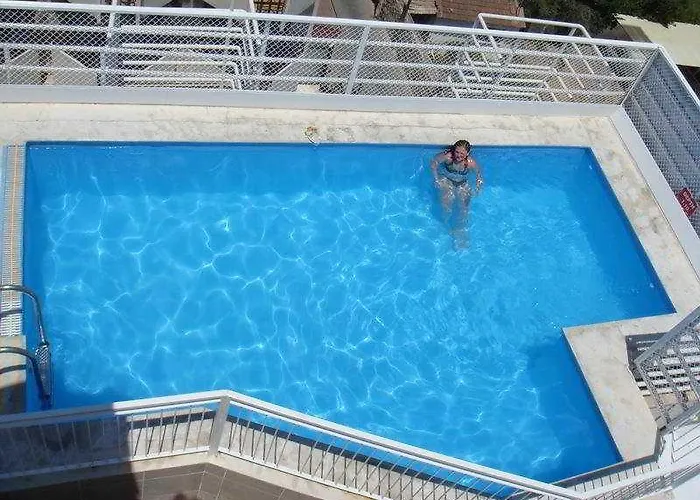 Istankoy Hotel Kusadası