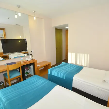 Istankoy 3* Kusadası