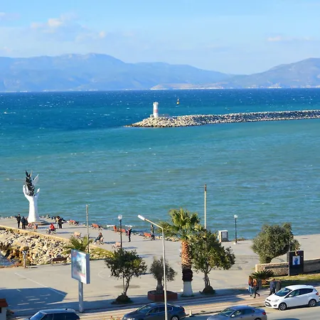 Hotel Istankoy 3*