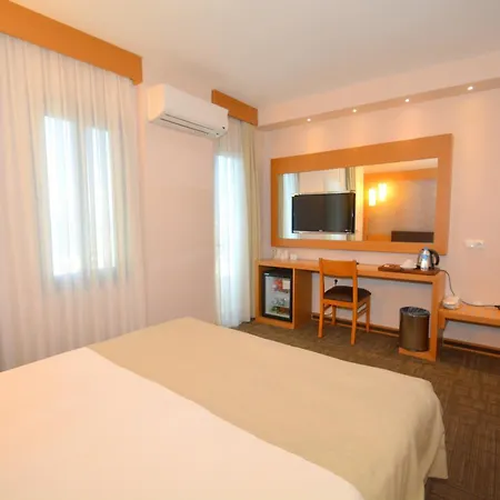 Istankoy 3* Kusadasi