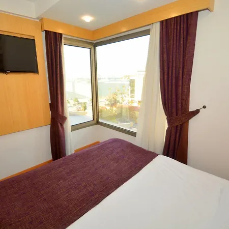 Istankoy 3* Kusadası