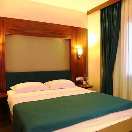 Hotel Istankoy