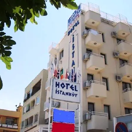 Hotel Istankoy 3*