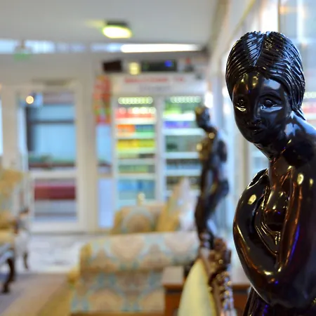 Hotel Istankoy Kusadasi