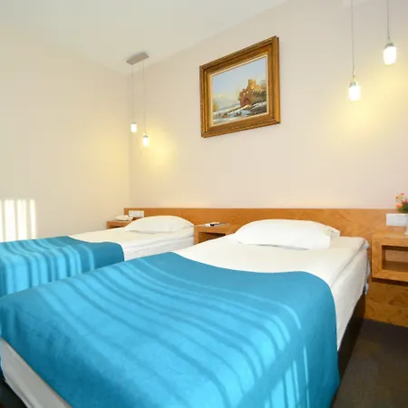 Hotel Istankoy Kusadasi