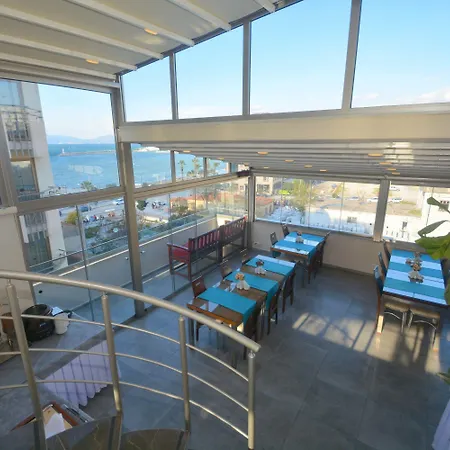 Hotel Istankoy Kusadası