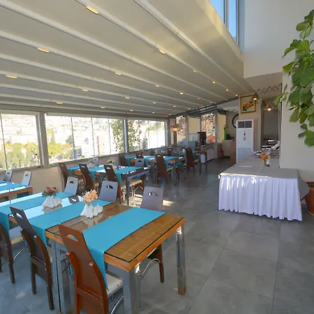 Istankoy Hotel 3*