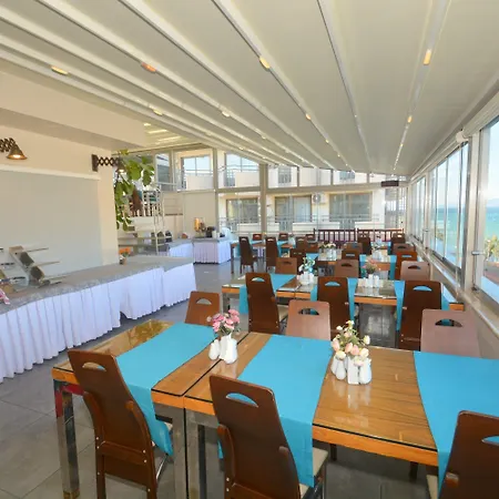 Istankoy 3* Kusadasi