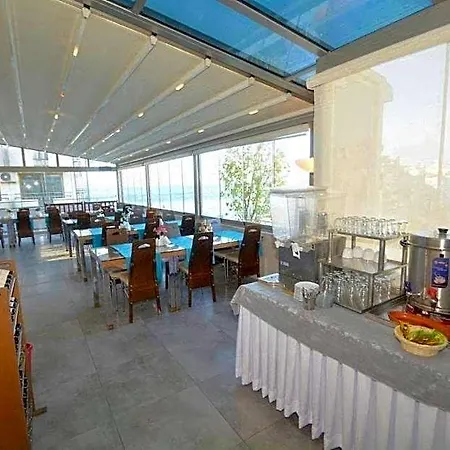 Istankoy 3*