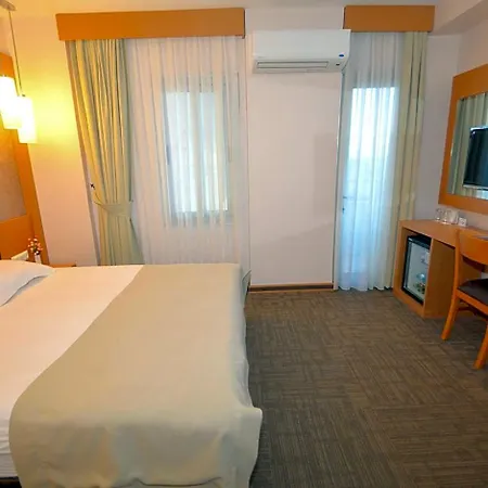Hotel Istankoy