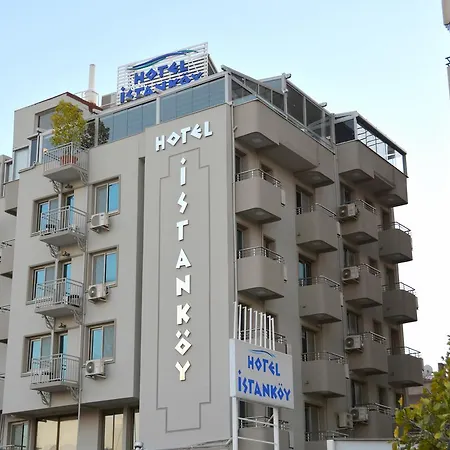 Istankoy