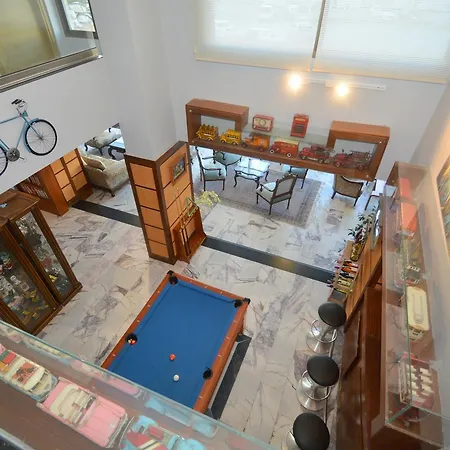 Hotel Istankoy Kusadası