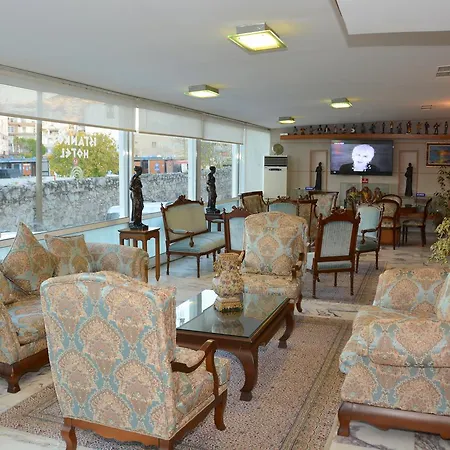 Istankoy Kusadası