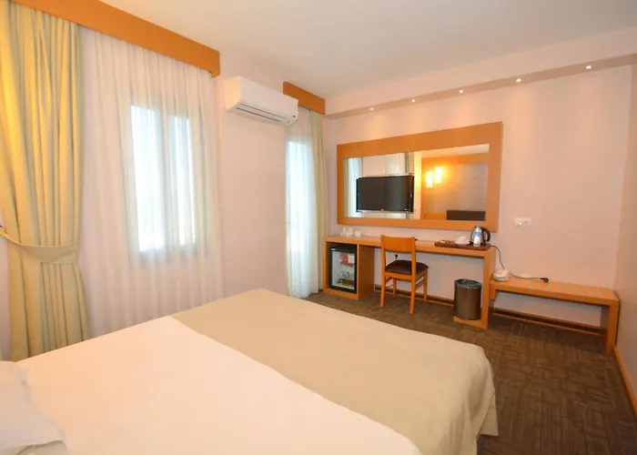 Istankoy 3* Kuşadası