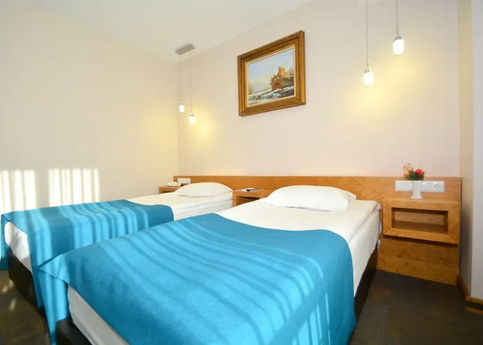 Hotel Istankoy Kuşadası