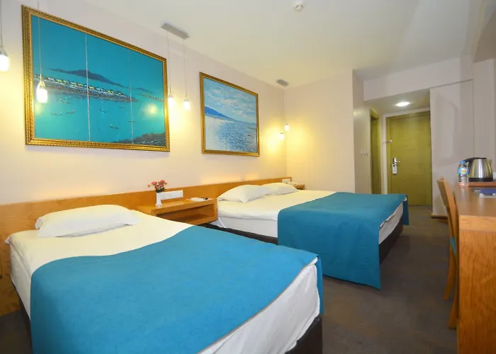 Hotel Istankoy Kuşadası