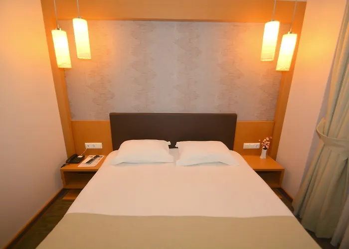 Hotel Istankoy Kusadası