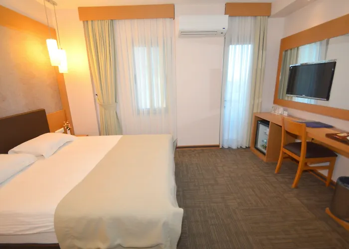 Istankoy 3* Kusadası