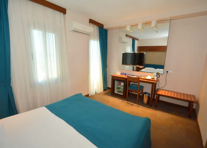 Istankoy 3* Kuşadası