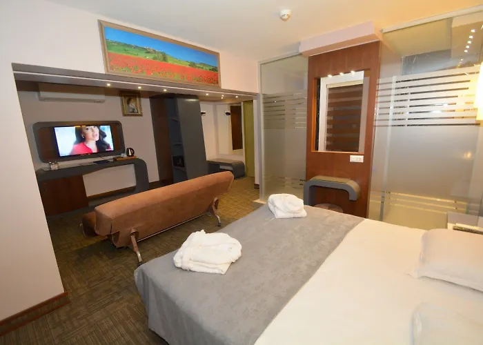 Istankoy Hotel Kusadası