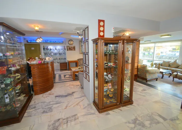 Istankoy 3* Kusadası