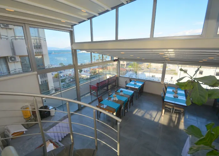 Hotel Istankoy Kusadası