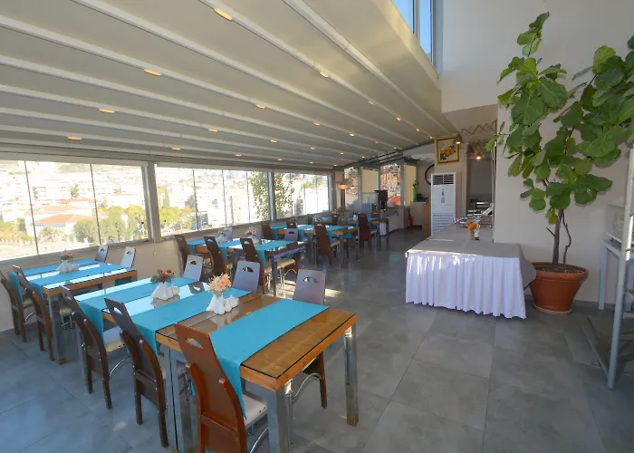 Istankoy Hotel 3*
