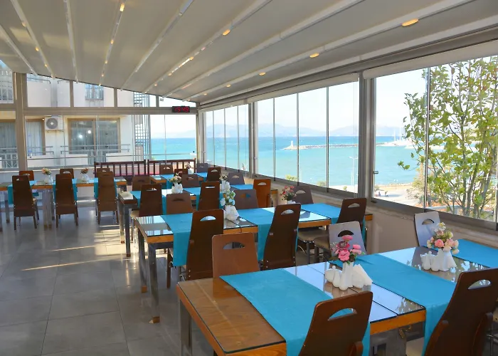 Istankoy Hotel Kusadası