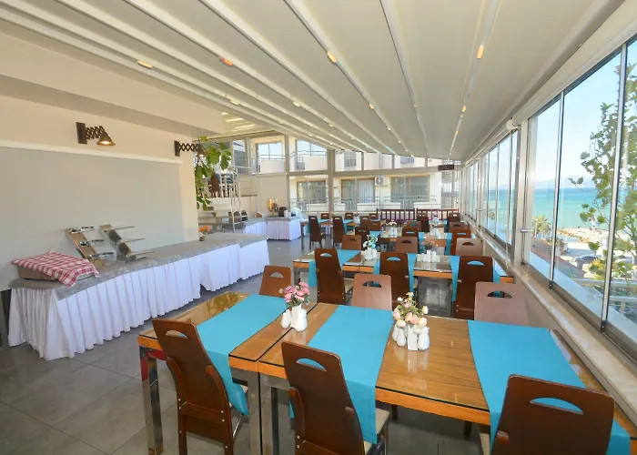 Istankoy 3* Kuşadası