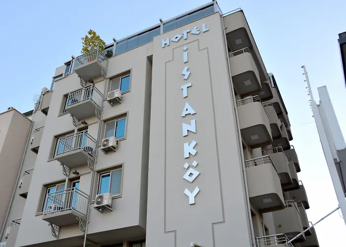 Istankoy Hotel