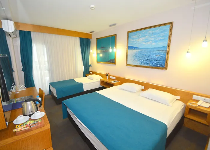 Hotel Istankoy Kuşadası