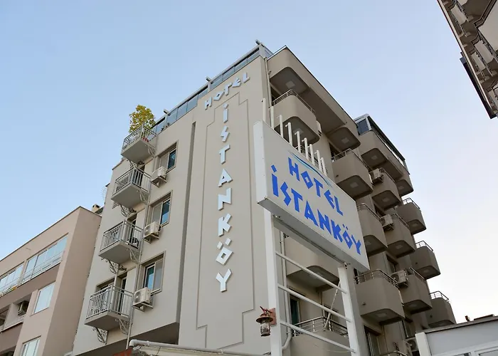 Istankoy Hotel