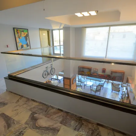 Hotell Istankoy Kusadası