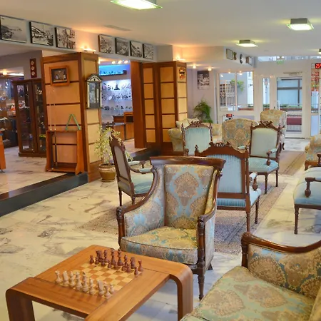 Istankoy Hotell Kusadası