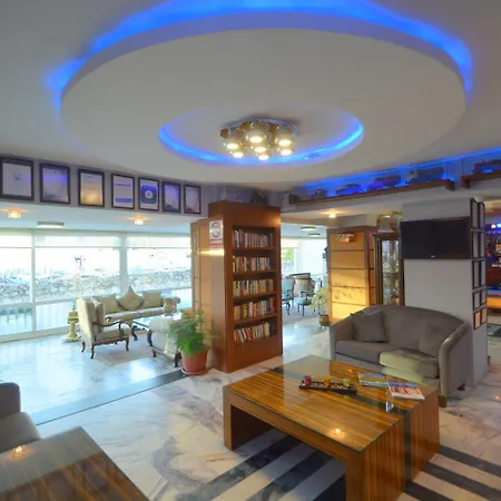 Hotell Istankoy Kusadası