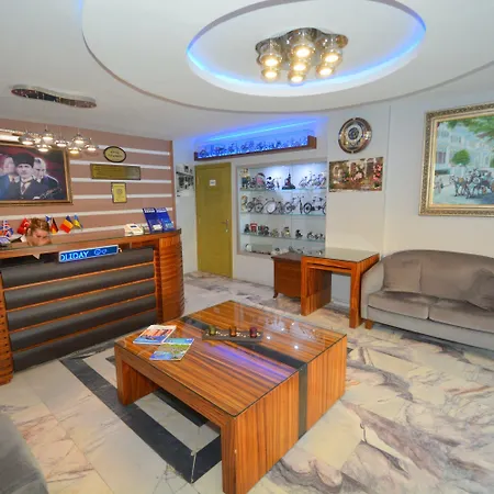 Istankoy Hotell Kusadası