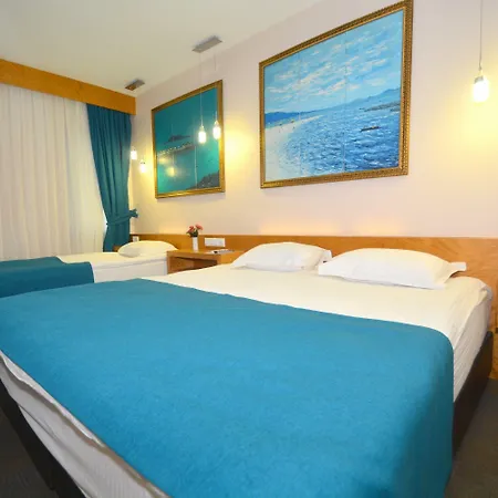 Hotell Istankoy Kusadası