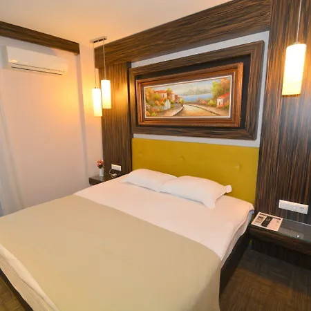 Hotell Istankoy 3*