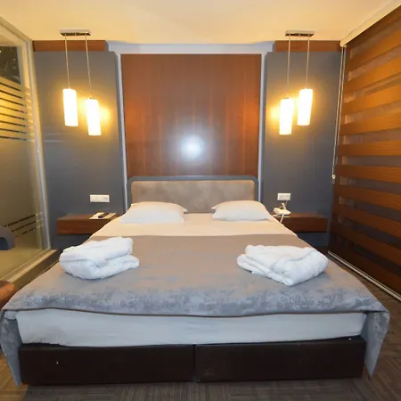 Hotell Istankoy 3*