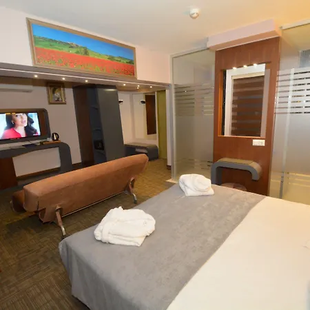 Istankoy Hotell Kusadası