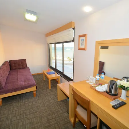 Hotell Istankoy Kusadası