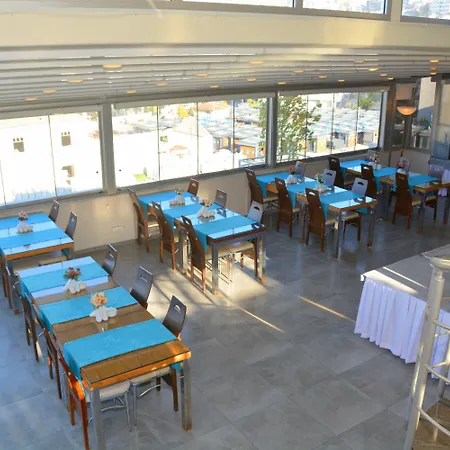 Istankoy Hotell Kusadası