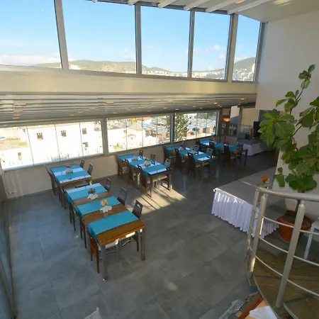 Istankoy 3* Kusadası