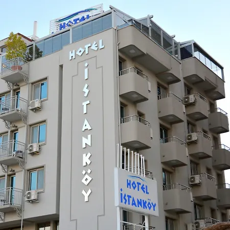 Hotell Istankoy Kusadası