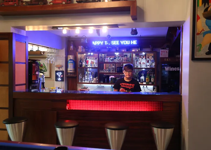 Istankoy 3* Kusadası